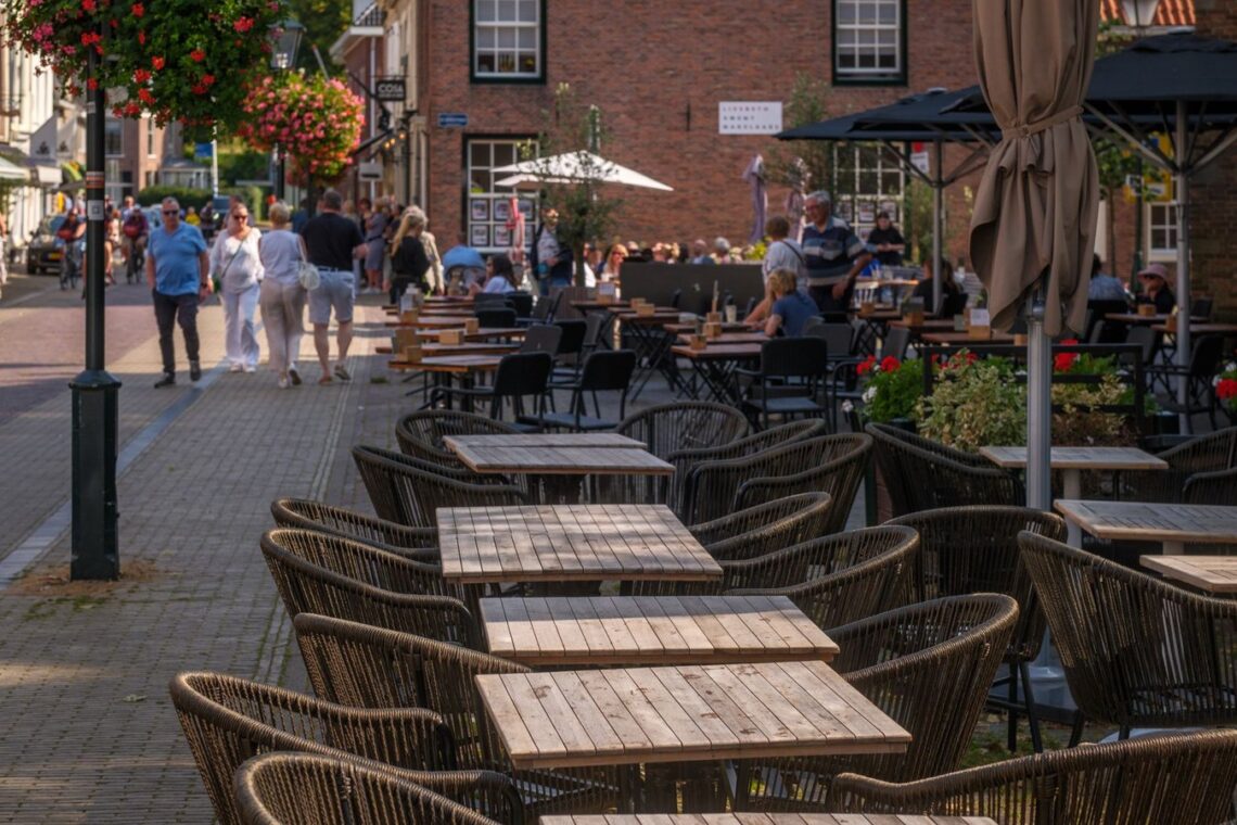De rol van AI en technologie in modern financieel beheer