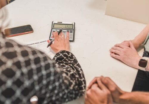 Hoe werkt het rekenen met een hypotheek annuïteit? Een praktische gids