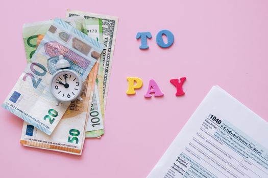 Belasting begrijpen: waarom het belangrijk is en hoe het werkt